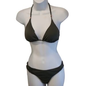 Supre Triangle Bikini